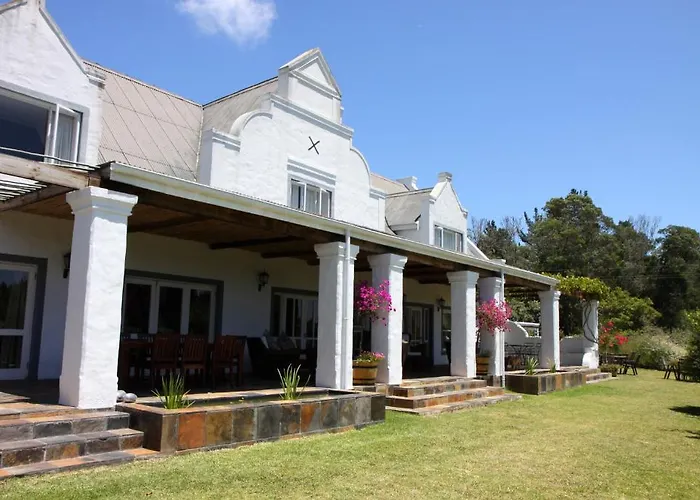 Fynbos Ridge Country House & Cottages Plettenberg Bay