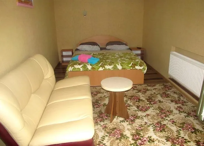 Apartment On Hoholya 90 Kropyvnytskyi