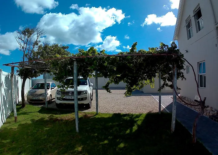 23 On Glen Guest House Port Elizabeth