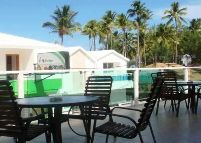 Apartahotel Green Coast Bavaro