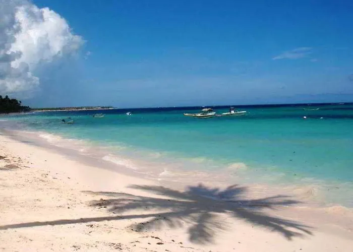 Apartahotel Green Coast Bavaro