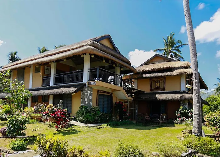 The Duyan House At Sinagtala Resort Morong 