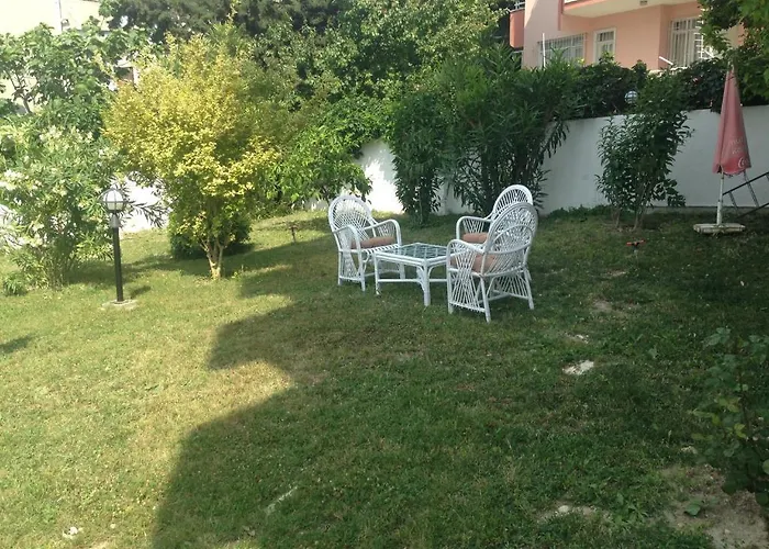 Ayda Hotel Kuşadası