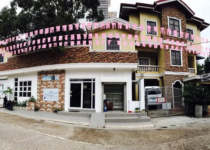 Sunvalley Tourist Inn Coron