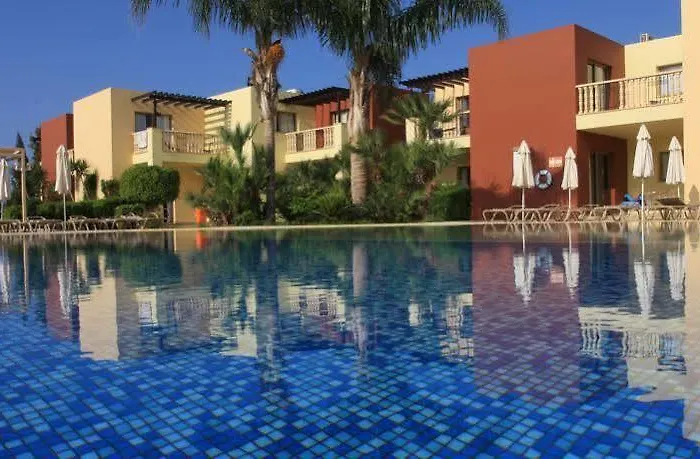 Electra Holiday Village Ayia Napa