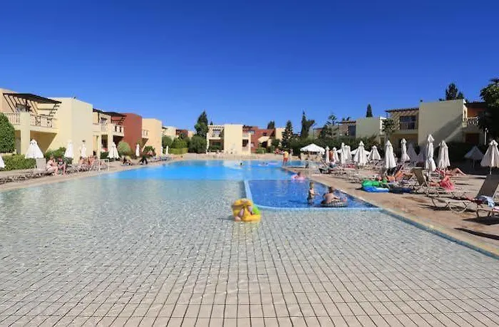 Electra Holiday Village Ayia Napa