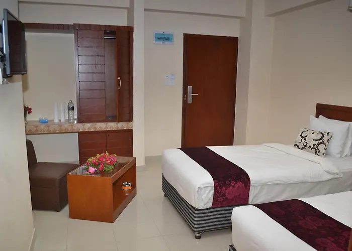 Lighthouse Family Retreat Hotel Cox's Bazar