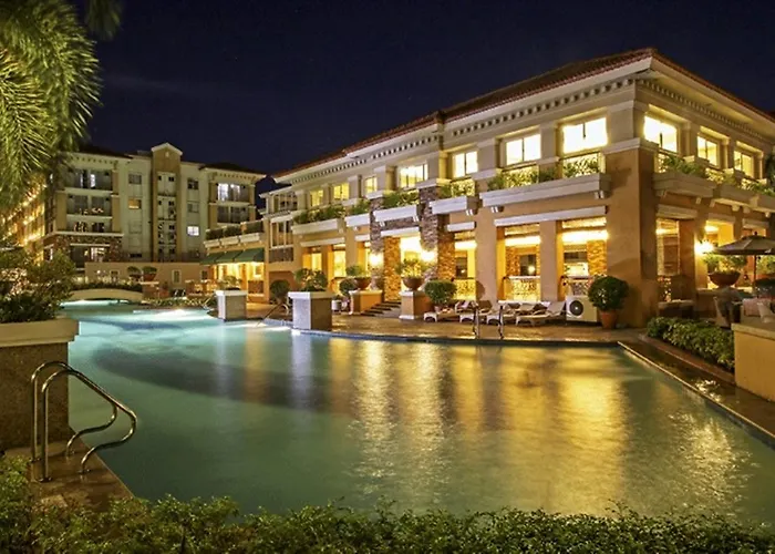 2 Bedroom Sorrento Oasis Pasig City