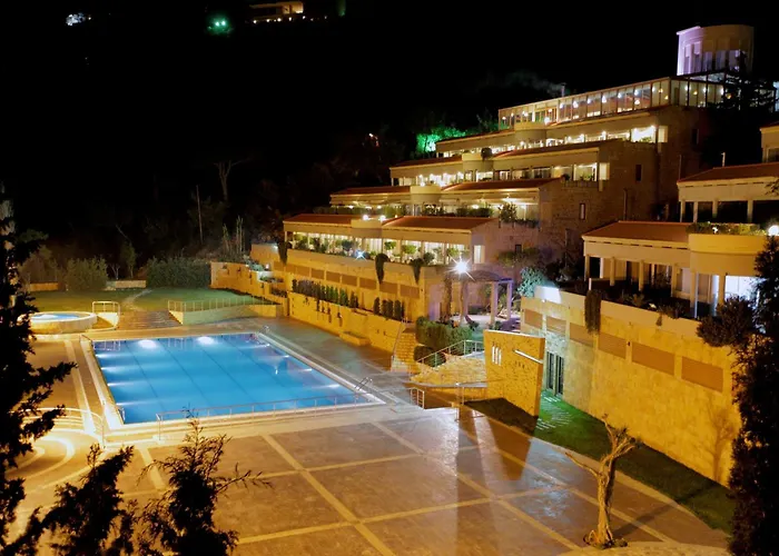 Monteverde Hotel Beit Mery