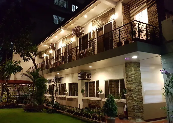 New Manila Suites Quezon City