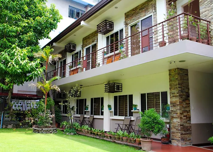 New Manila Suites Quezon City