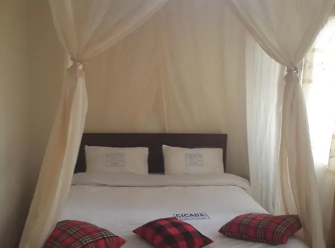 Cicada Hotel Eldoret