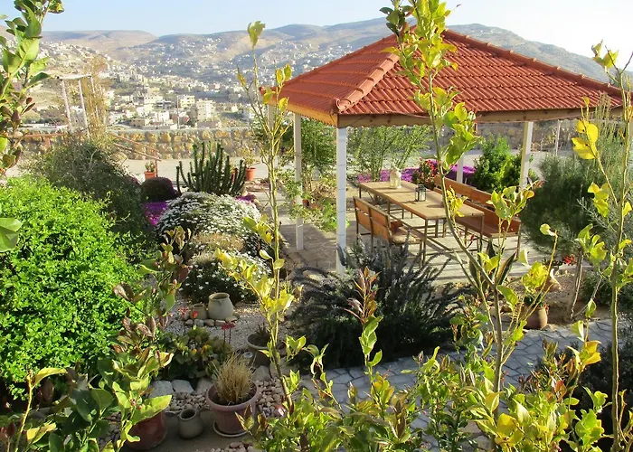 Petra Bed & Breakfast Wadi Musa