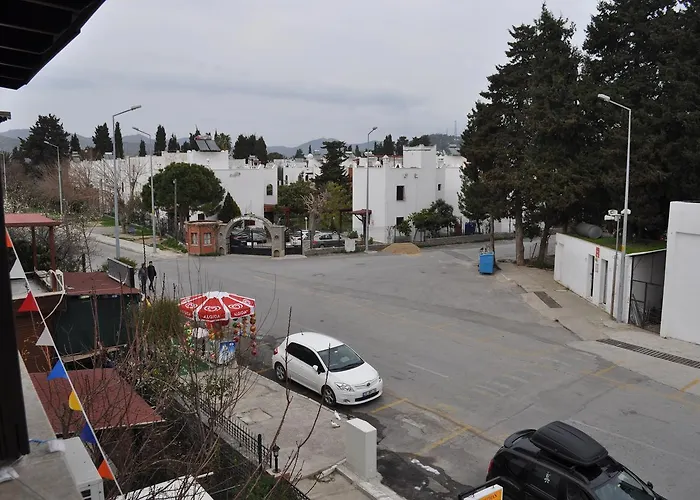 Cengizhan Pansiyon Turgutreis