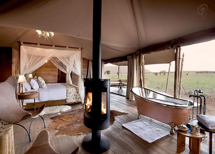 One Nature Nyaruswiga Serengeti Banagi