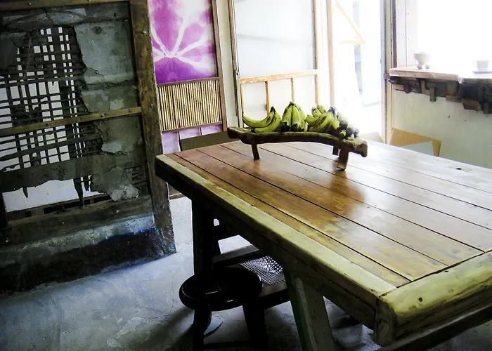What Inn Hualien City