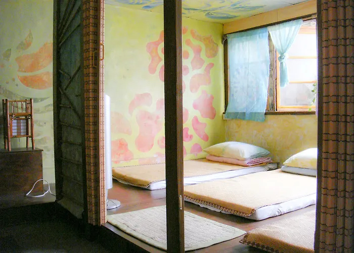 What Inn Hualien City