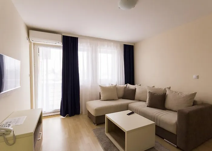 Airport Hotel Garni Belgrade