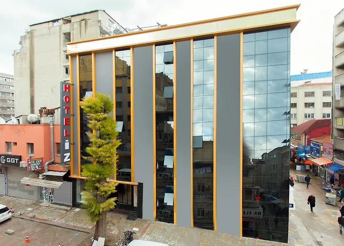 Hotel Iz İzmir