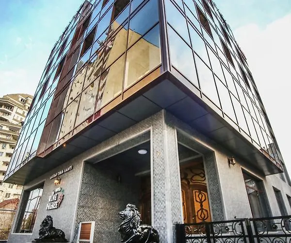 Hotel Wine Palace Tbilisi