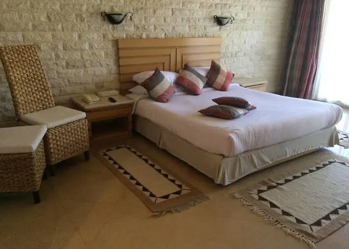 Coral Beach Resort Hurghada