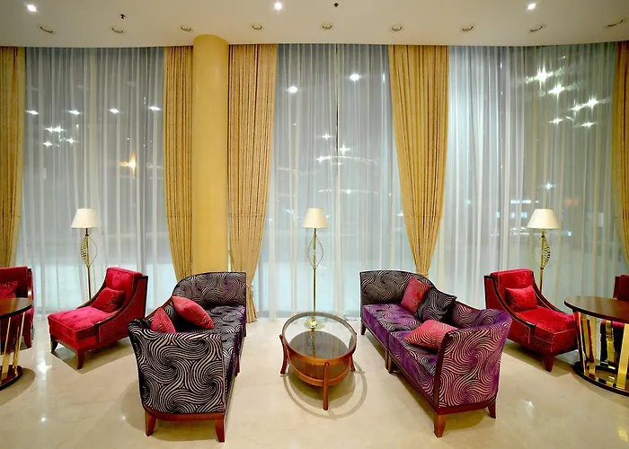 Hotel Mellain Tuzla