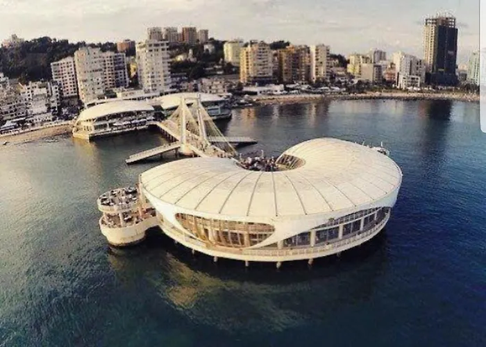 Ventus Harbor Hotel Durres