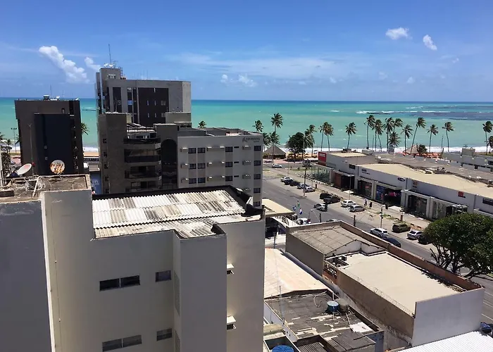 Apartamento Jatiuca Maceio 