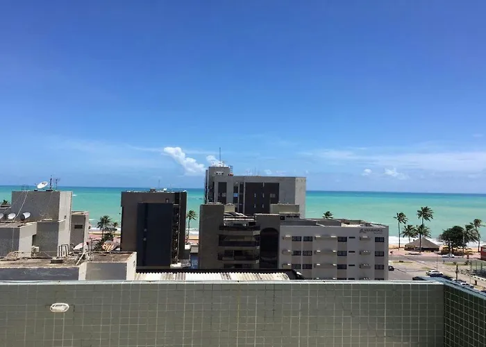 Apartamento Jatiuca Maceio 