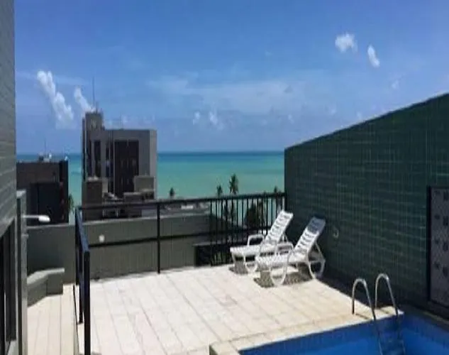 Apartamento Jatiuca Maceio 
