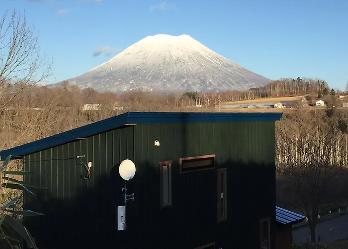 Niseko Nikuyadoya Villa