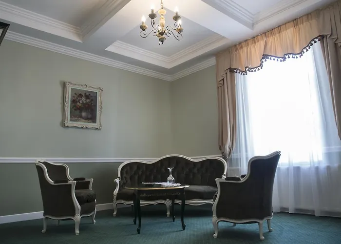 Maison Elysee Sibiu