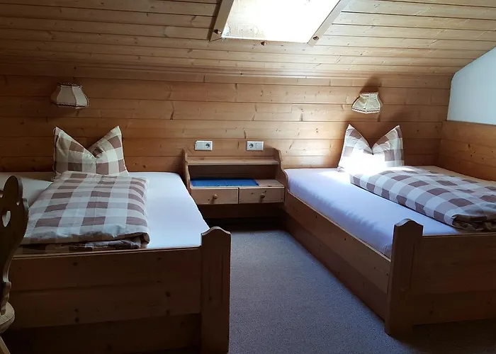 Gasperlerhof Villa Neustift im Stubaital