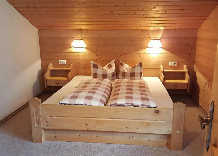 Gasperlerhof Villa Neustift im Stubaital