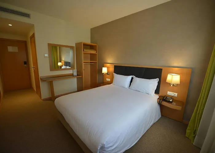 Annakhil Hotel Rabat