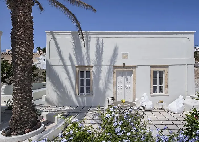 Dimael Mansion Apartment Fira 