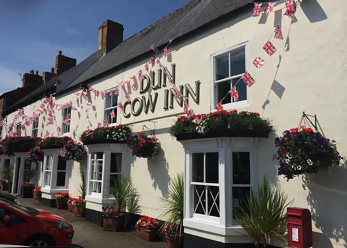 Dun Cow Inn Sedgefield