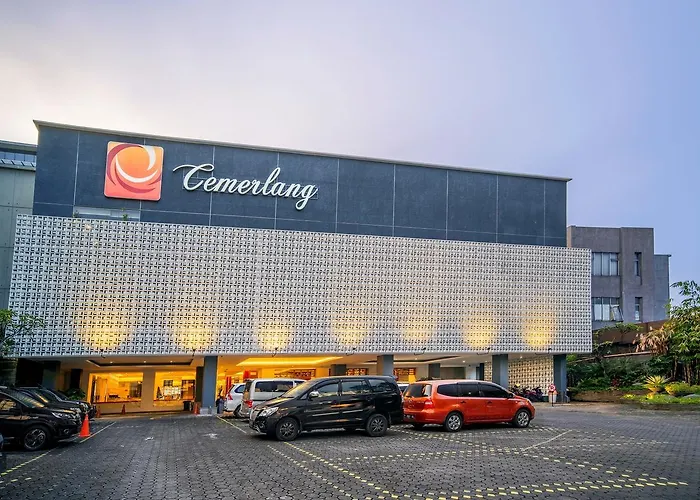 Hotel Cemerlang Bandung