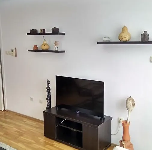 Jelena Apartments Novi Sad
