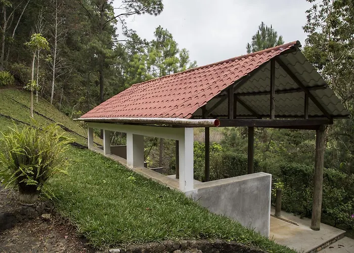 Casa Kirva Hotel Cobán
