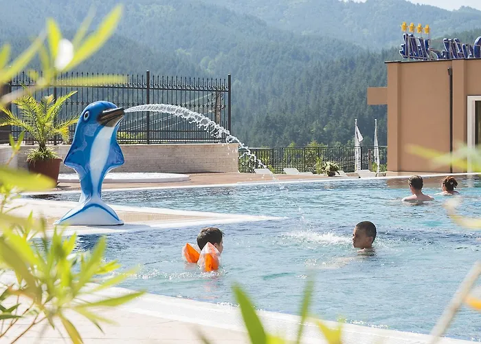 Park Hotel And Spa Vella Hills Velingrad