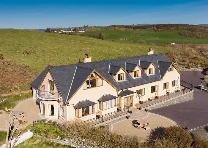 Bethel Guesthouse Rosscarbery