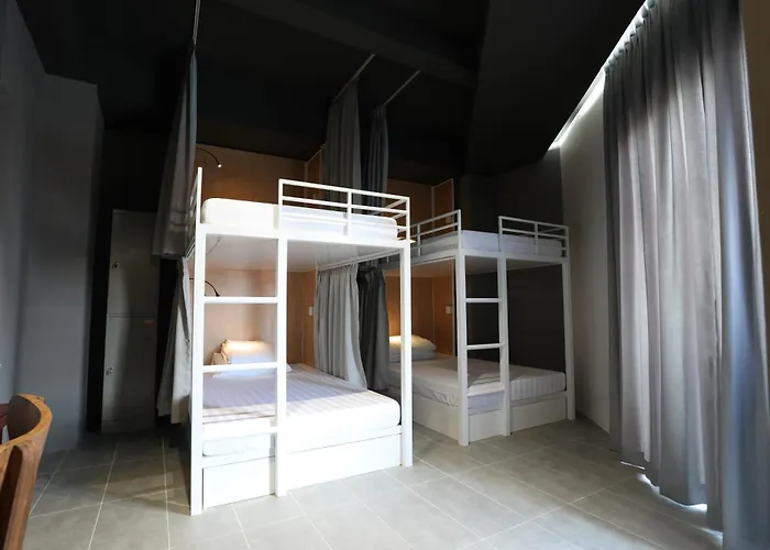 Rs II Guesthouse Phnom Penh