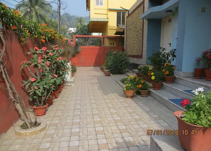 Happy Homes Guwahati