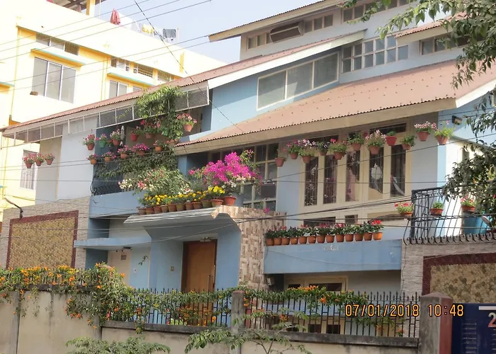 Happy Homes Guwahati