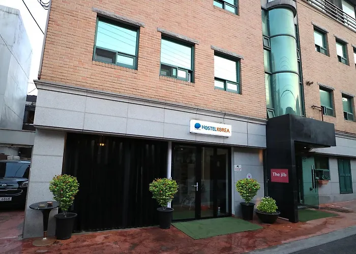 Hostel Korea - Original Seoul