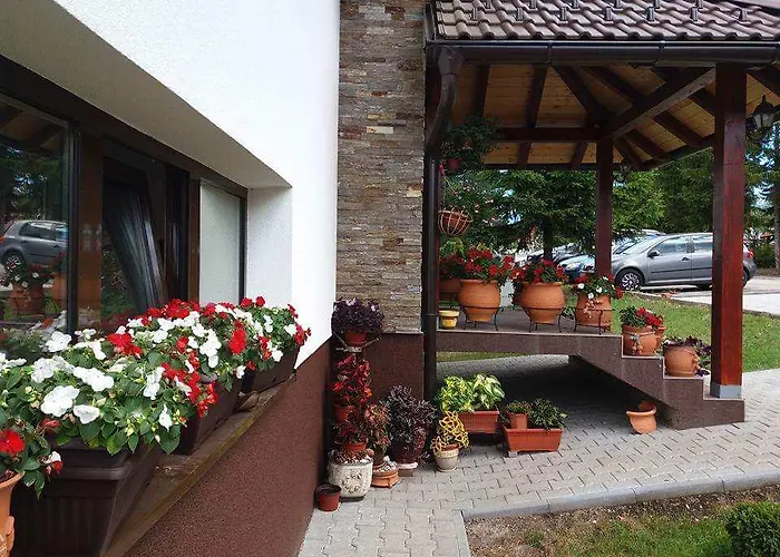 Lufi Penthouse Apartment Zlatibor