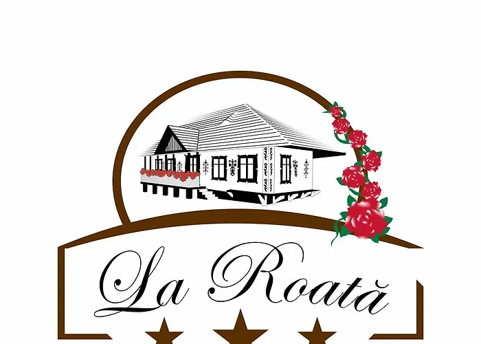 Pension La Roata Gura Humorului
