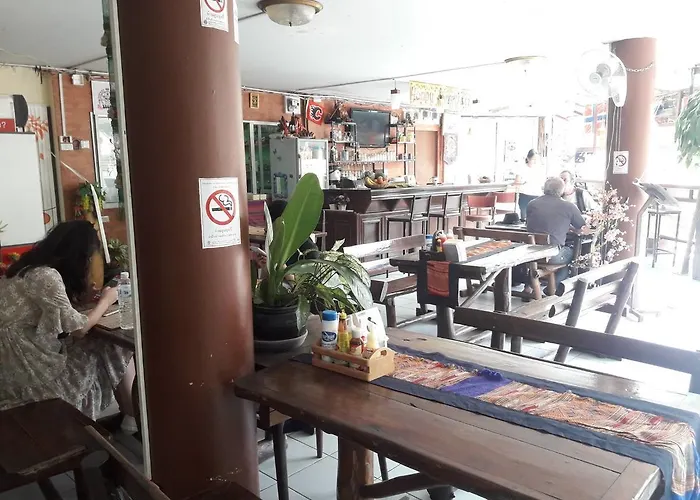 Inter Inn Hotel Chiang Mai