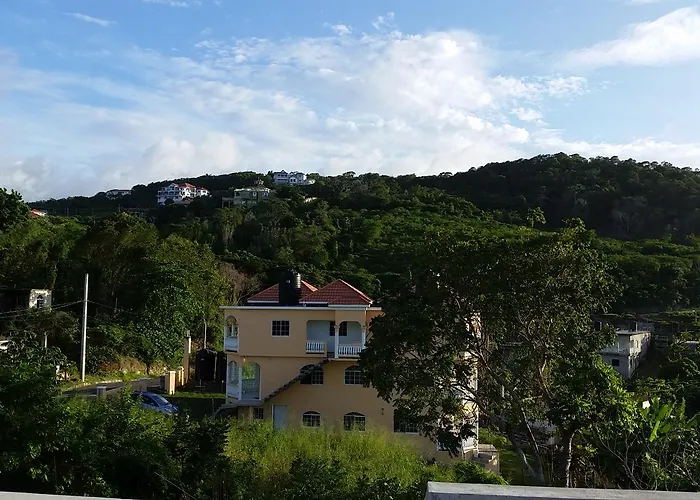 Bailey'S Bed And Breakfast Runaway Bay